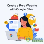 Google Sites in Tamil