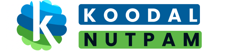 Koodal Nutpam Site Logo